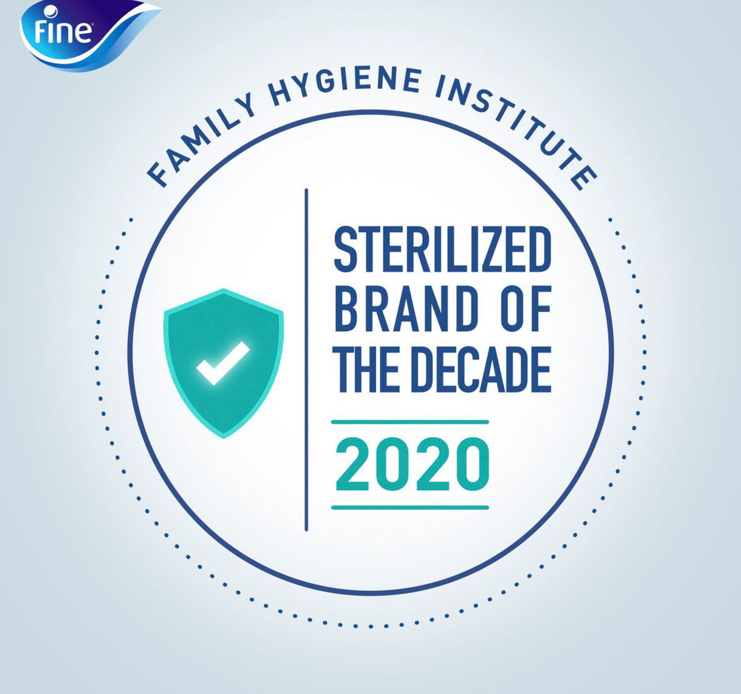 Fine Facial Tissue 2ply 6 x 150 Sheets