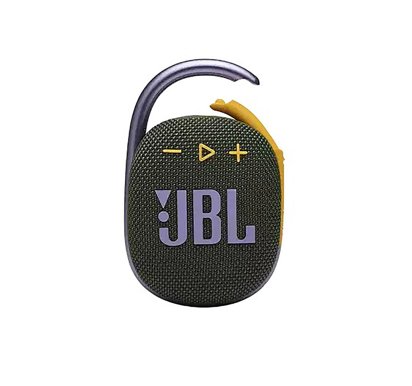 JBL Bluetooth Speaker Clip4 Green