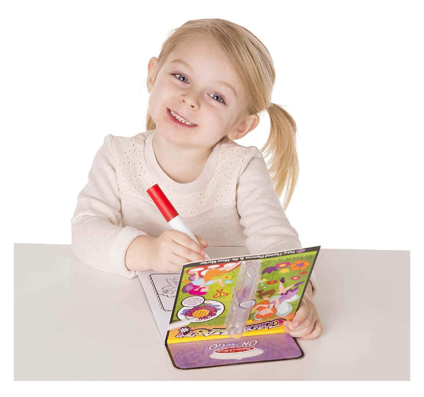 Melissa and Doug ColorBlast - Fairy MD5355