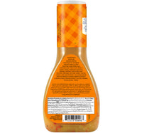 American Garden Gluten-Free Dairy-Free Italian Dressing & Marinade 267 ml