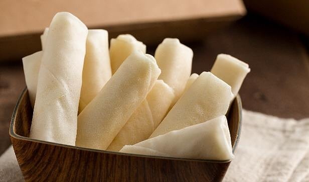 Vegetable Samosa/Spring Roll