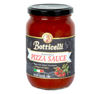Botticelli Traditional Pizza Sauce 350 g