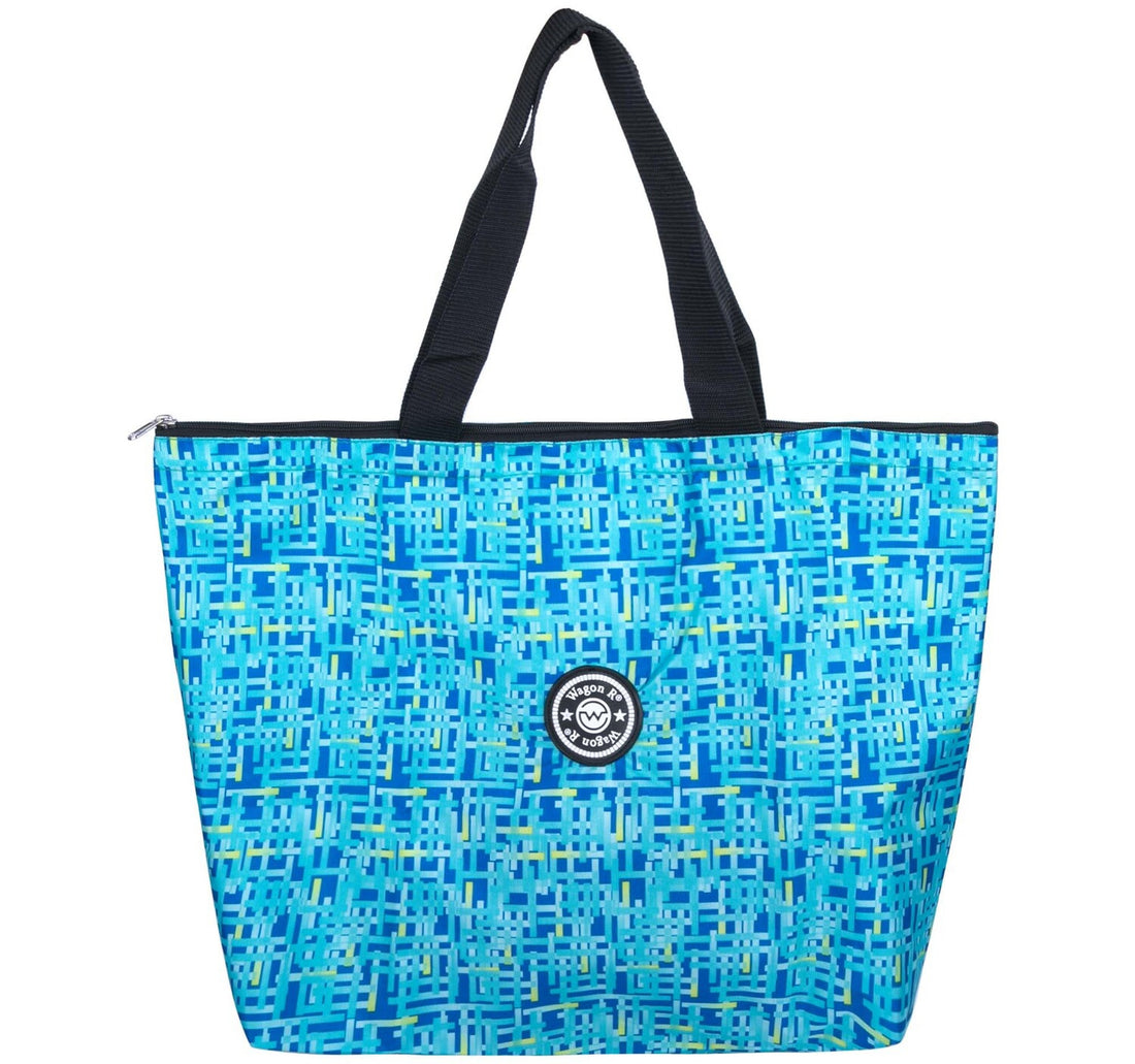 Wagon R Shopping Bag, Assorted, 9011