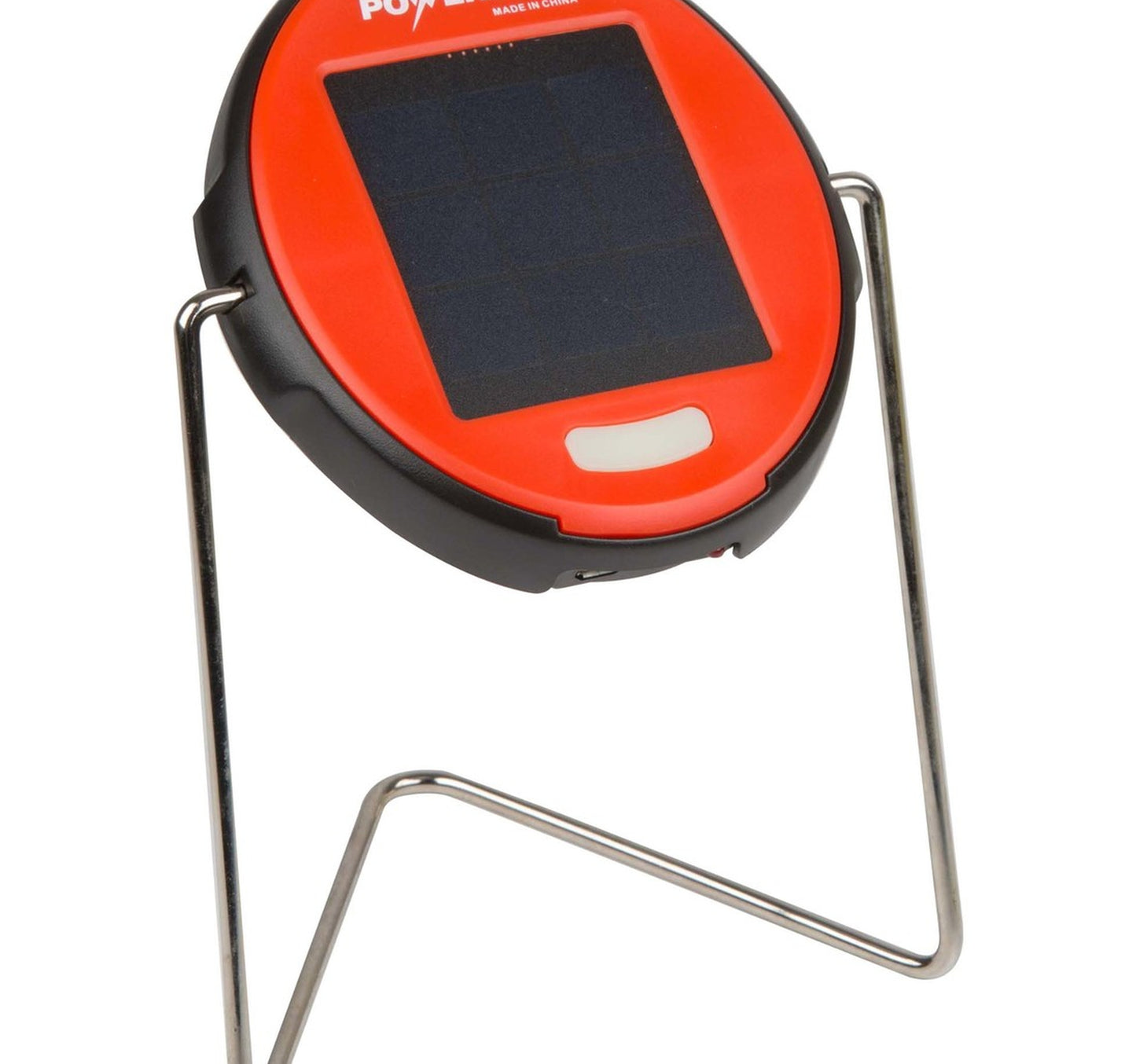Powerman Solar Table Lamp PSL058C