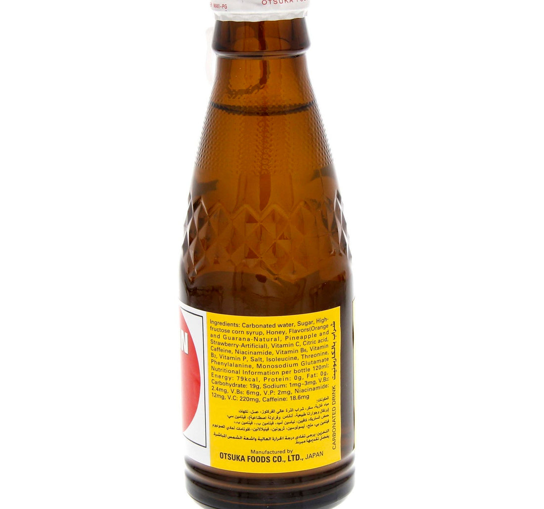 Oronamin C Drink 120 ml