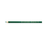 Faber-Castell Color Pencil 115827 24's
