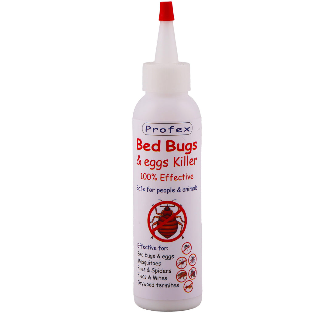 Profex Bed Bugs & Eggs Killer Powder 20 g