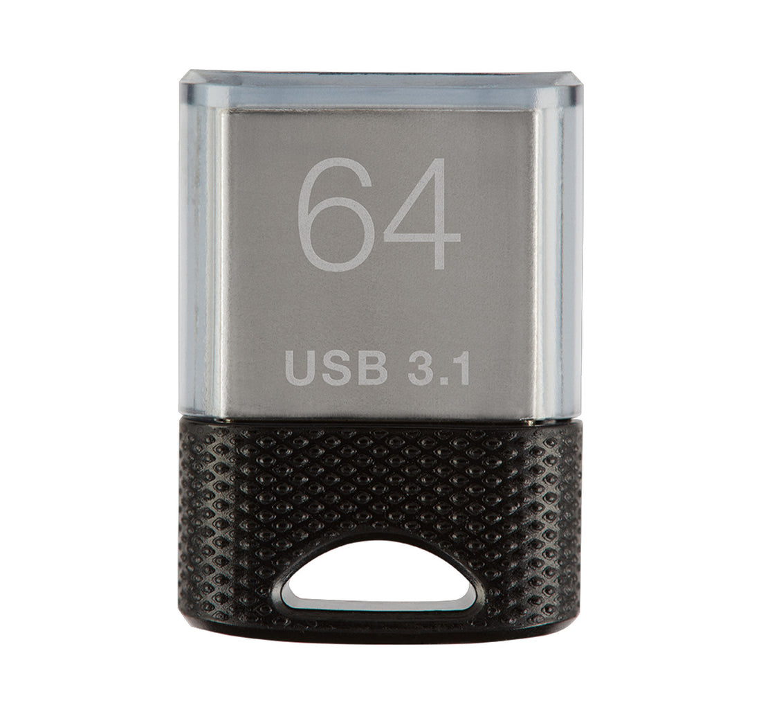 PNY Flash Drive USB 3.1 Elite-X Fit 64 GB
