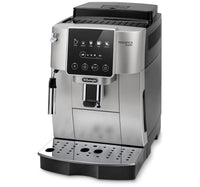 De'Longhi Fully Automatic Coffee Machine, Silver/Black, ECAM220.31.SB