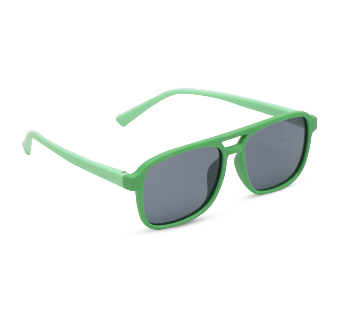 Skid Fusion Polariz-Kids Sunglass 10025