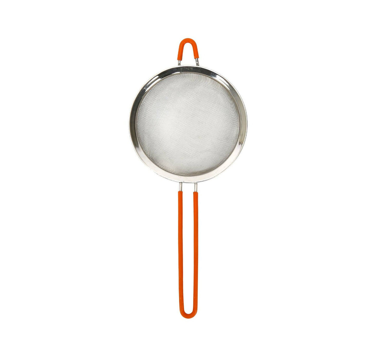 Rabbit Strainer Stainless Steel With Silicon Handle, UCHS16