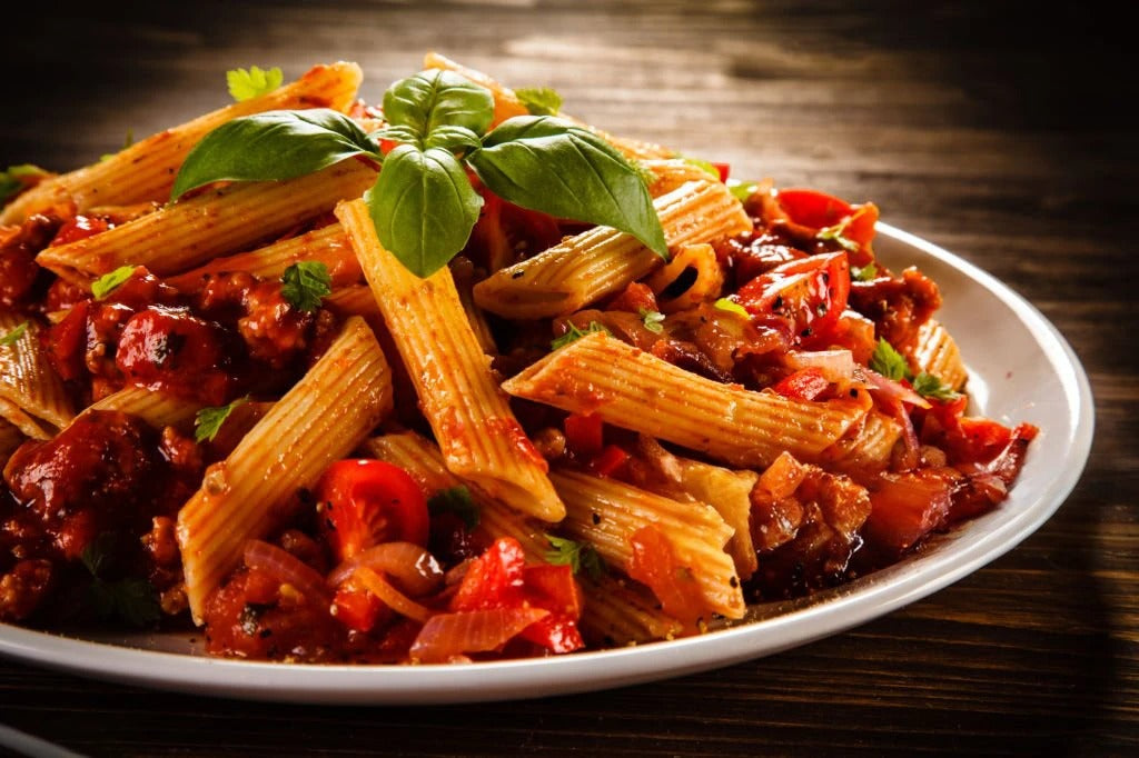 KA-All Pasta