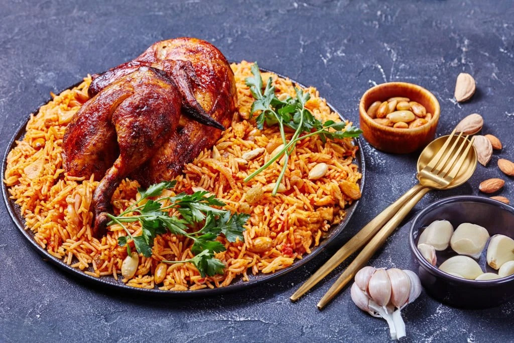 Culinary Passion