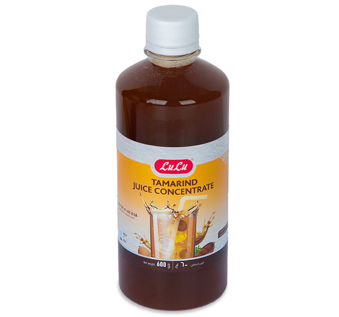 LuLu Tamarind Juice Concentrate 600 g