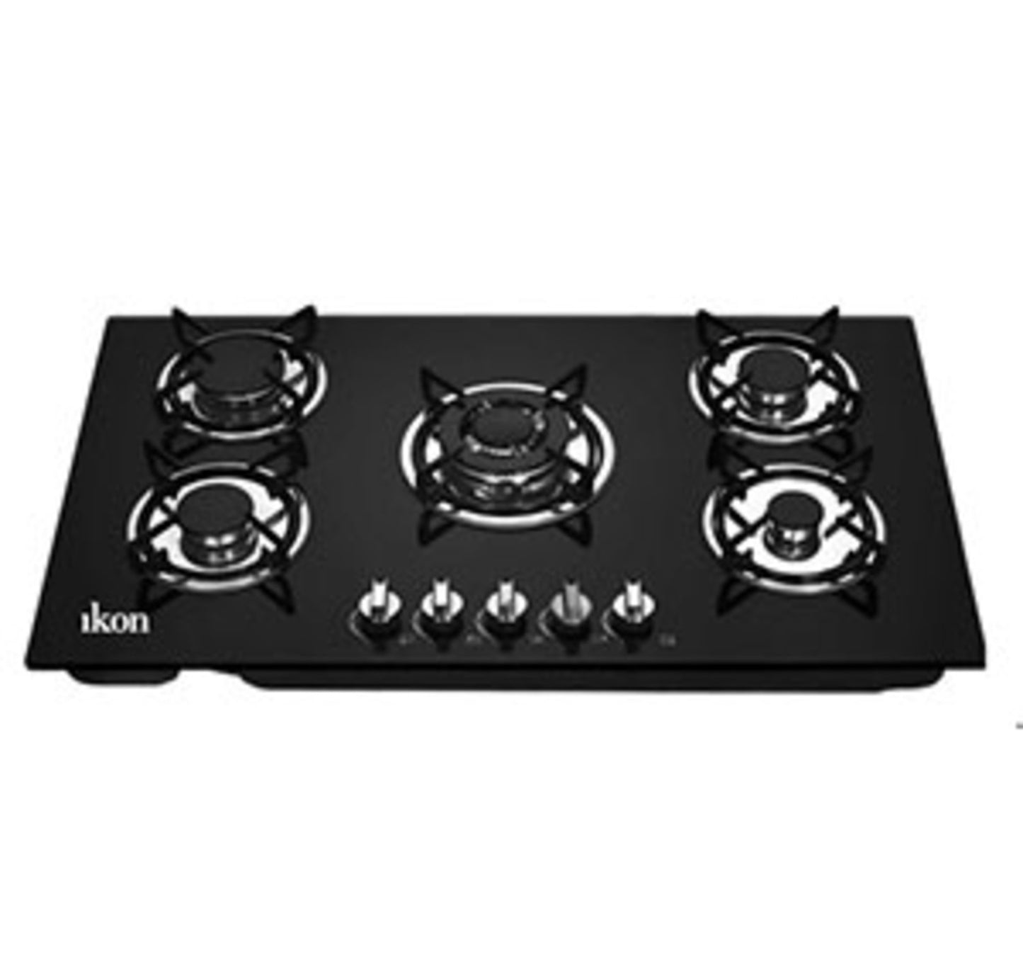 Ikon Gas Hob IK-GE9501 5 Burner