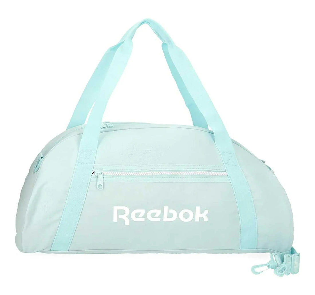 Reebok Sports Bag, 55 cm, Blue, 8853522