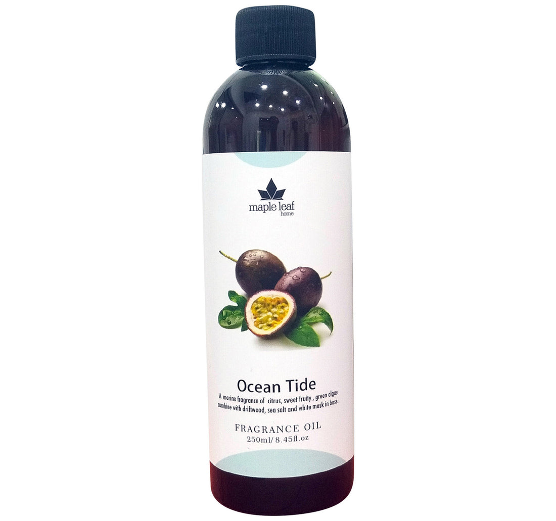 Maple Leaf Ocean Tide Fragrance Oil 250ml