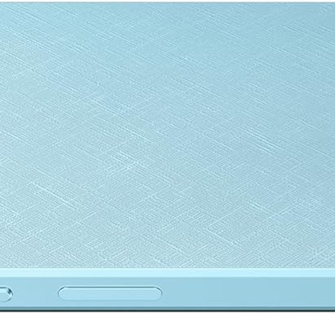 Honor X5b 4G Smartphone, 4 GB RAM, 64 GB Storage, Flowing Blue