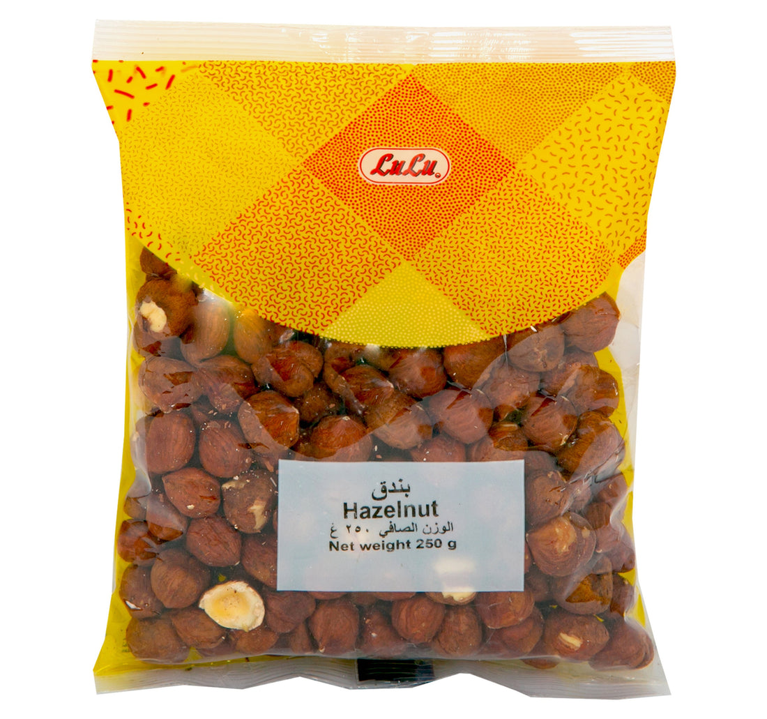 LuLu Hazelnut 250 g