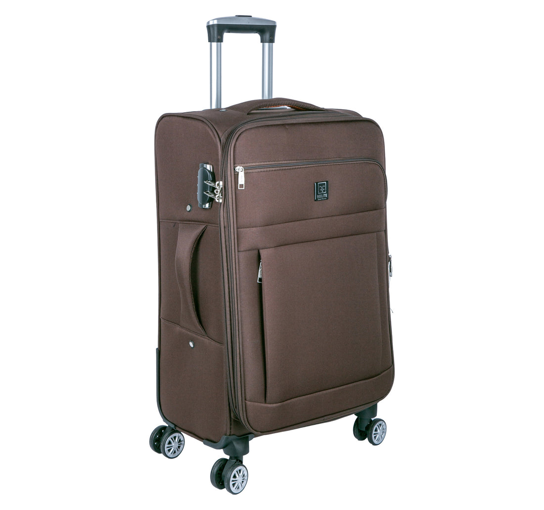 Beelite 4Wheel Soft Trolley HC6157 28inch Assorted