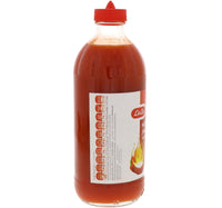 LuLu Hot Sauce 474 ml