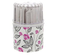 Home Mate Toothpick With Cover