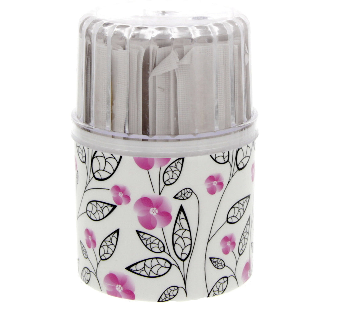 Home Mate Toothpick With Cover