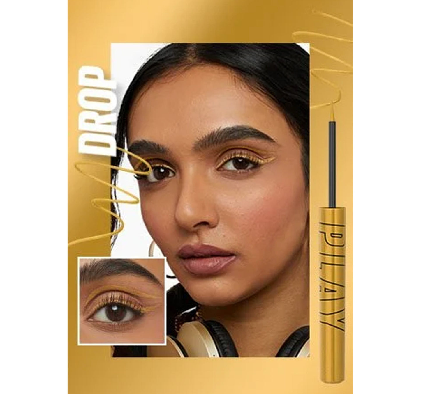 Maybelline New York Tattoo Liner Play Drop 1 pc