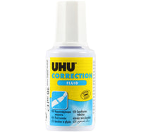 سائل تصحيح UHU 20 مل