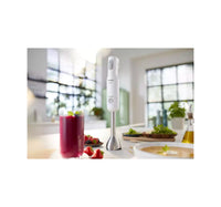 Philips Daily Collection ProMix Handblender, 650 W, White, HR2535/01