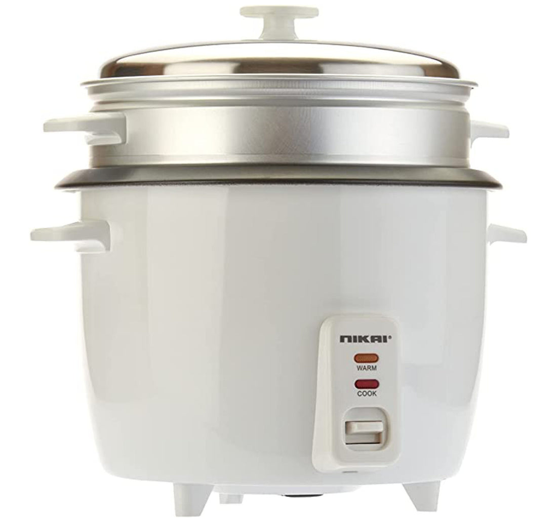 Nikai Rice Cooker NR672