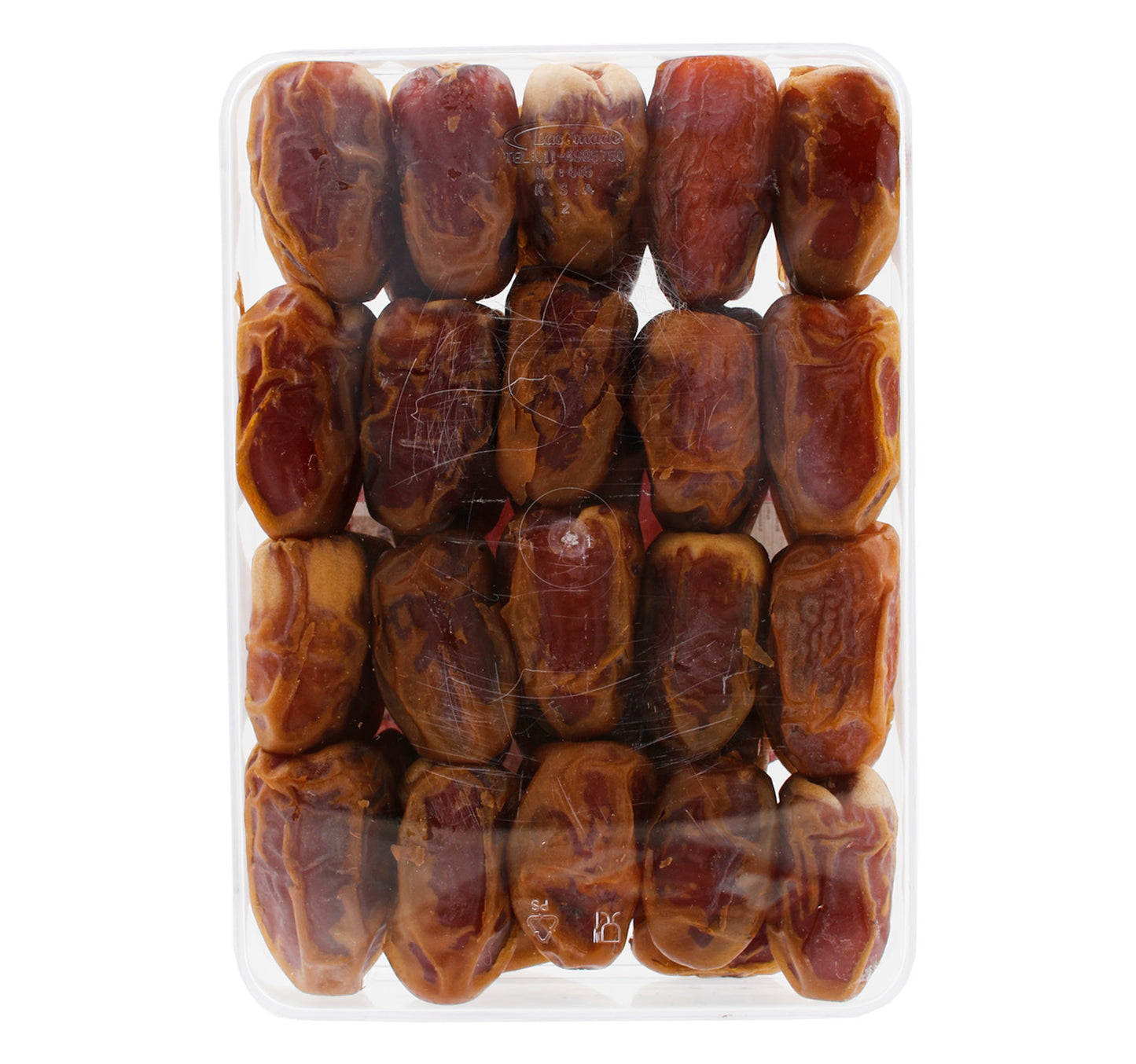 Arabian Dates Sagai Box 500 g