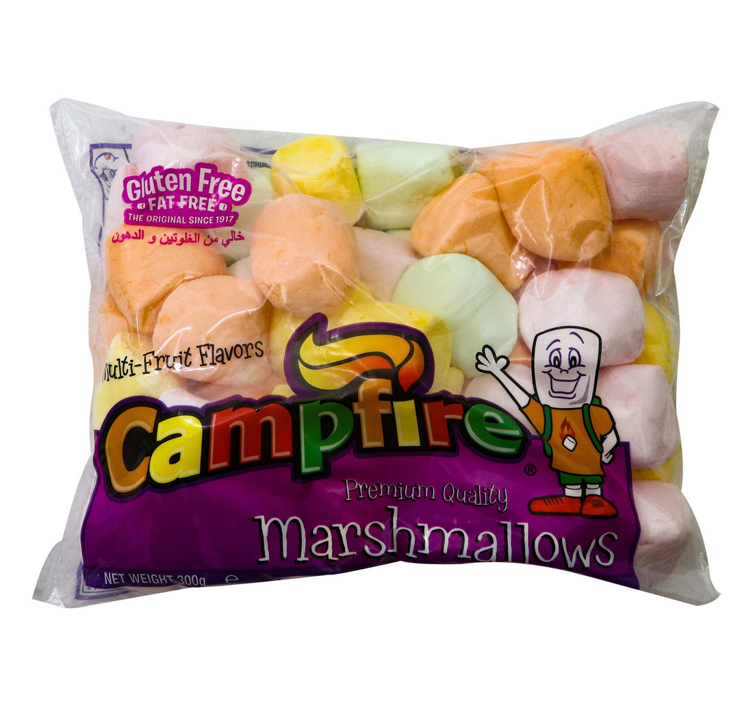 Campfire Marshmallows 300 g