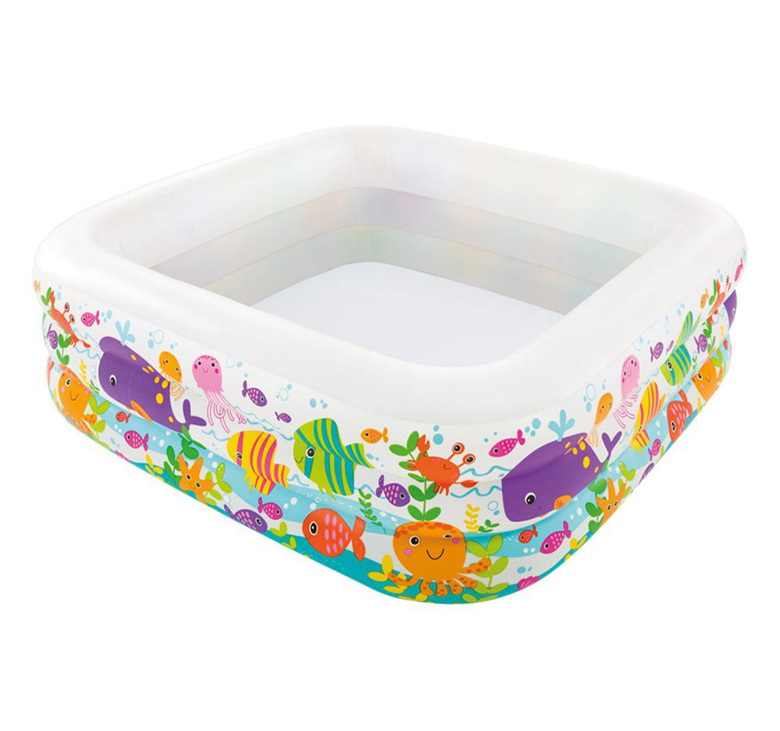 Intex Clear view Aquarium Pool 57471