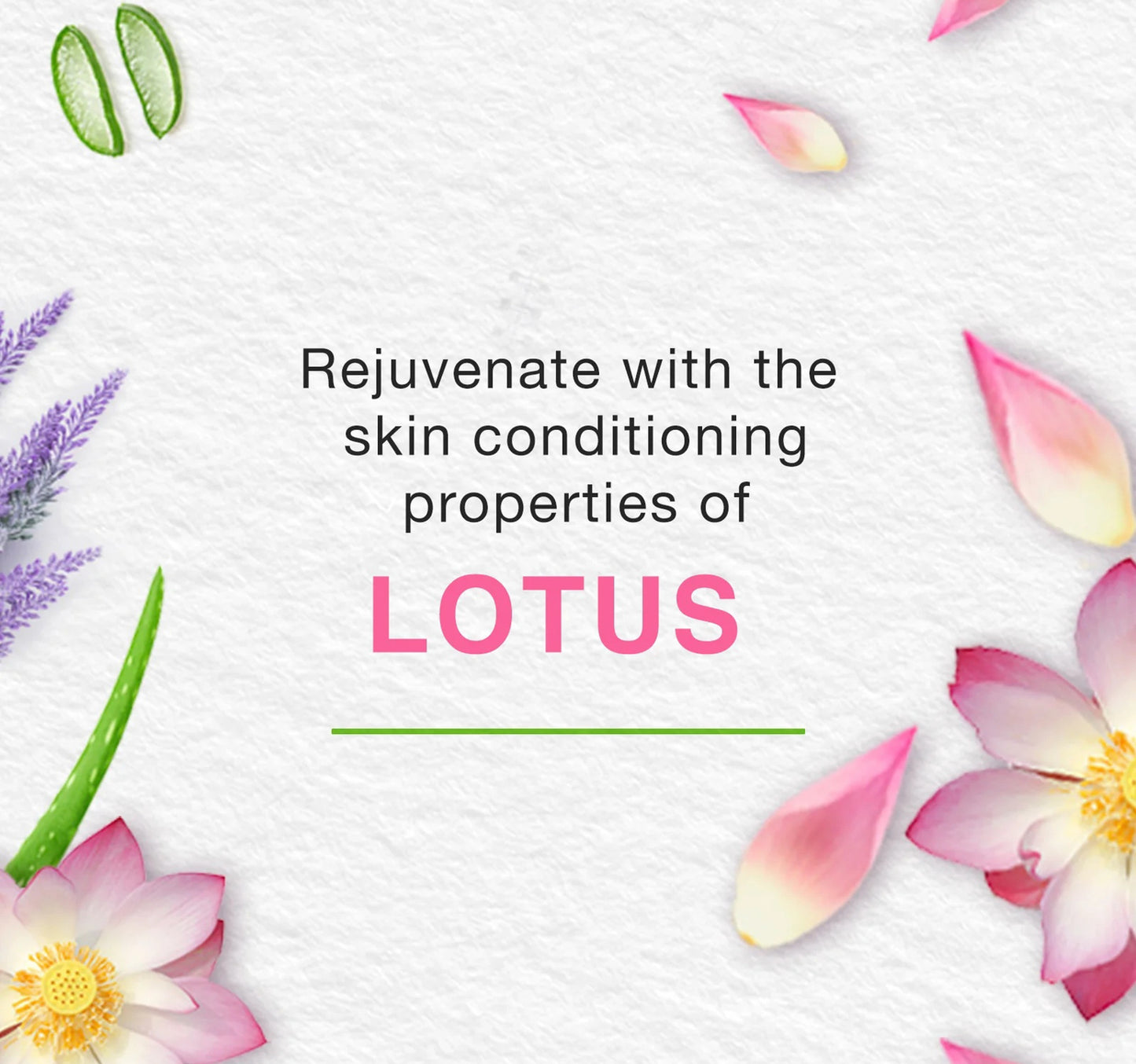 Himalaya Gentle Cleansing Baby Wipes 4 x 56 pcs