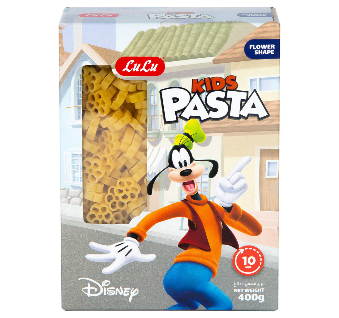 LuLu Kids Pasta 400 g