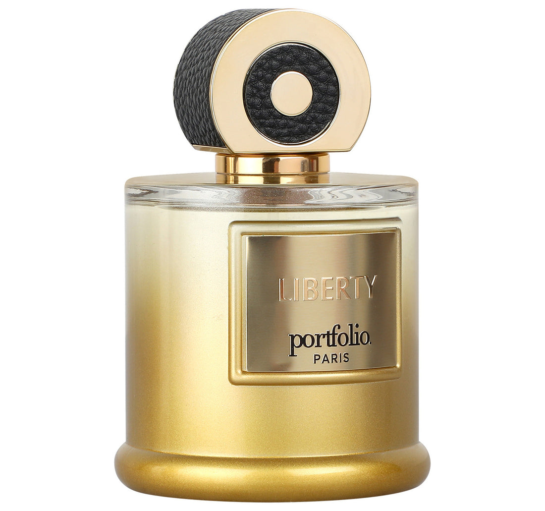 Portfolio EDP Liberty For Women 100 ml
