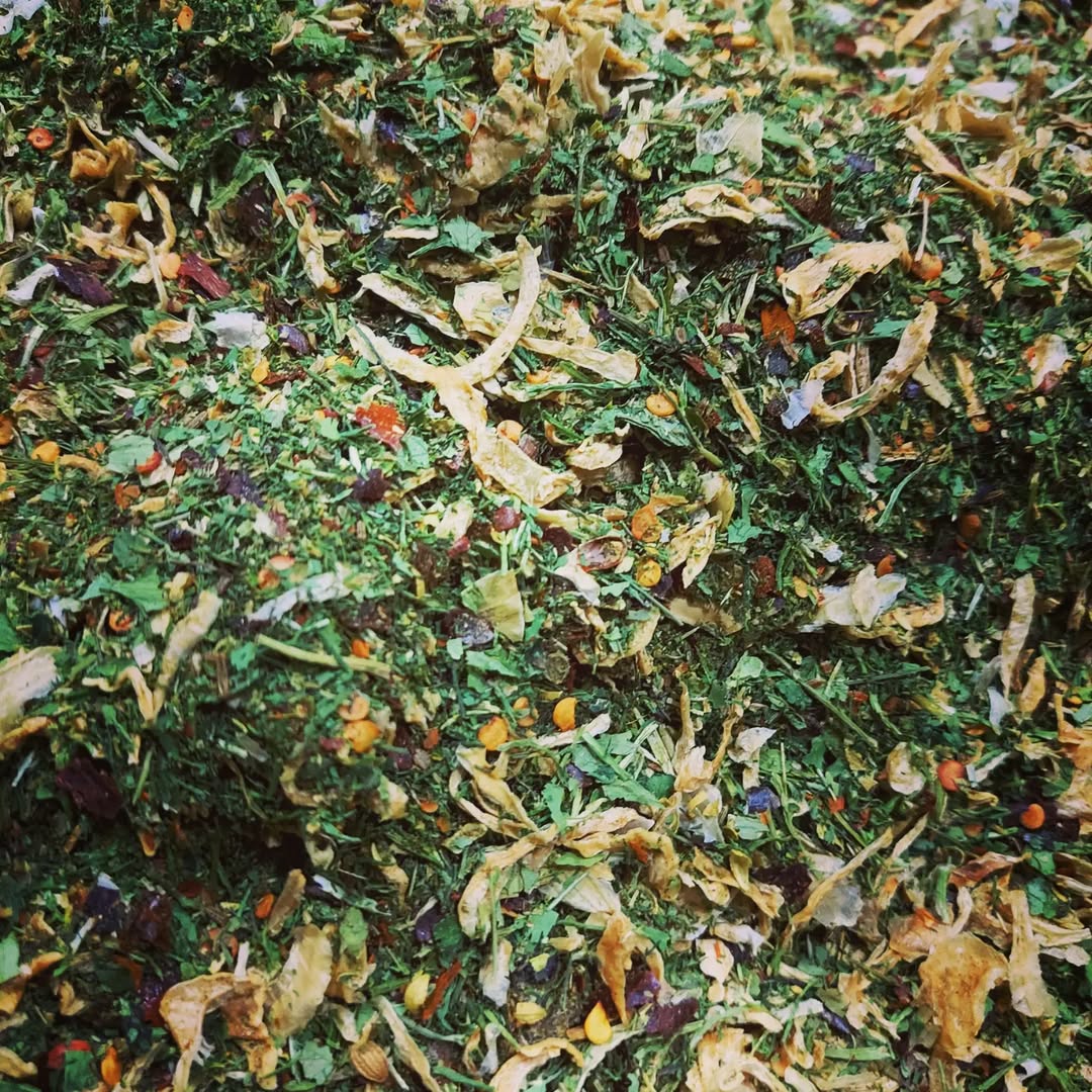 Spices Mix