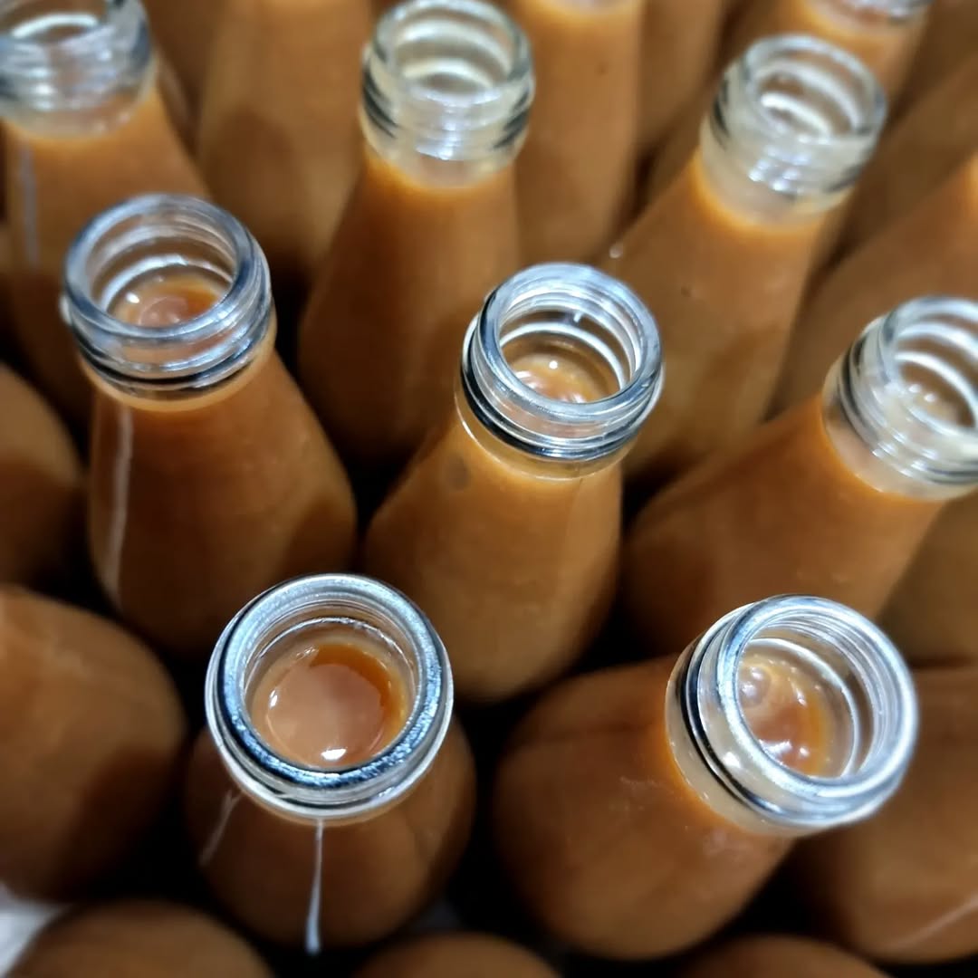 Indian Aloe Vera Paste