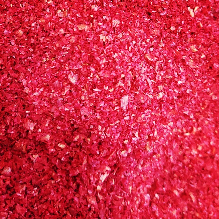 Ground sumac