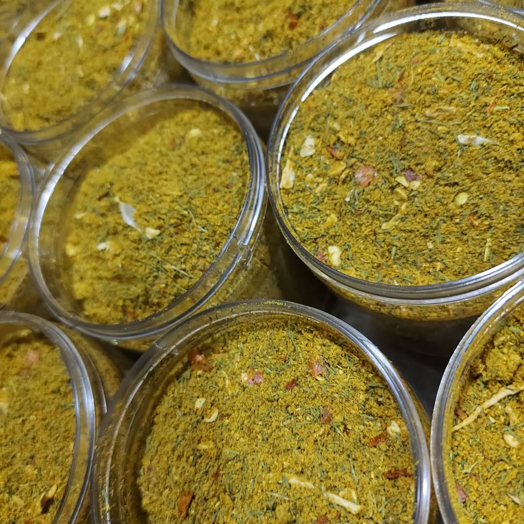 Chicken Spices