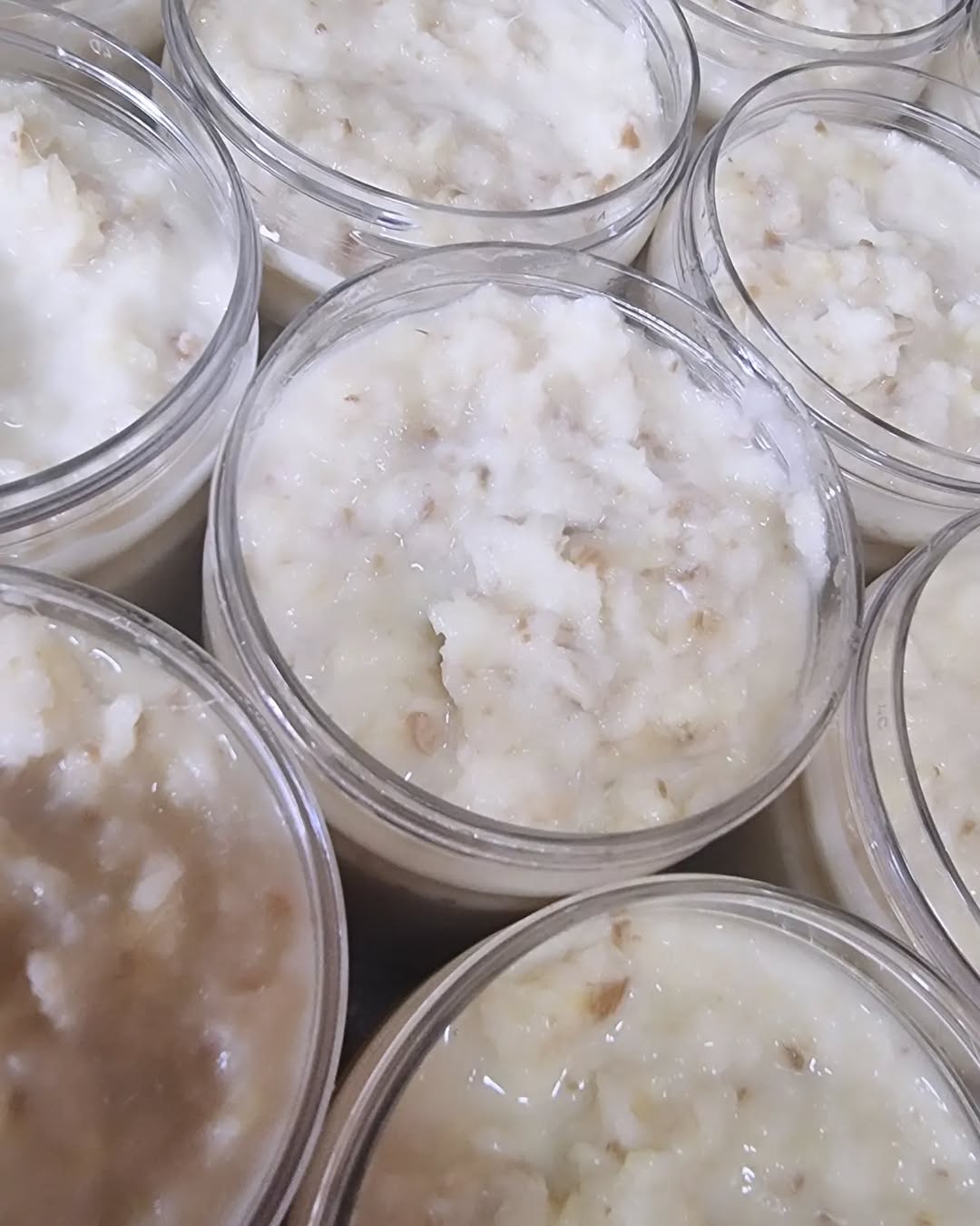 Garlic and Ginger Paste