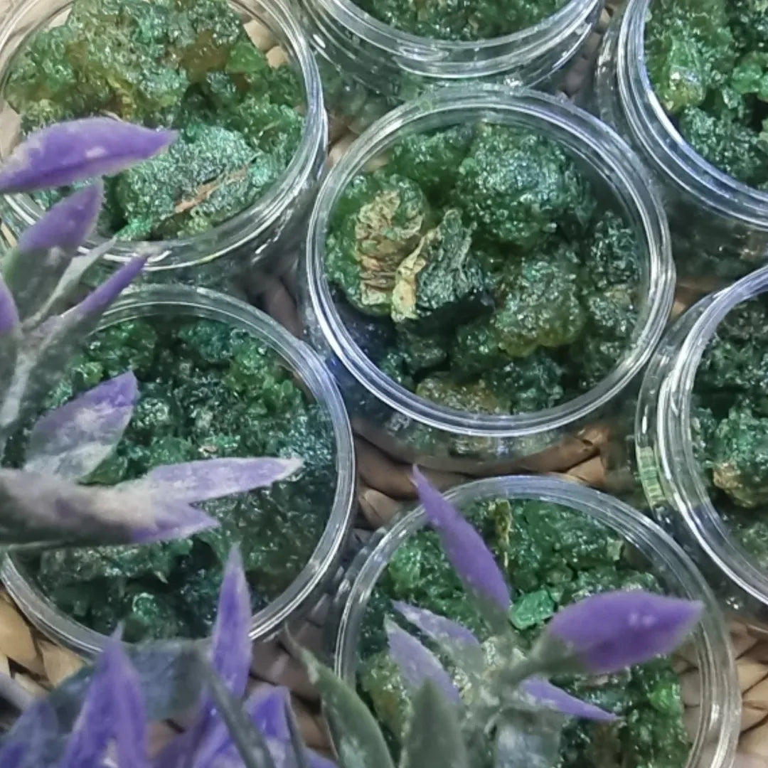 بخور اللبان الحوجري معطر بالمشموم