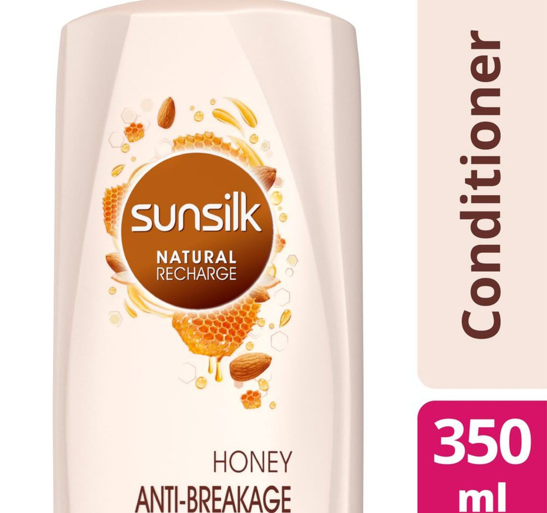 Sunsilk Honey Anti-Breakage Conditioner 350 ml
