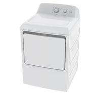 Frigidaire Front Load Dryer, 10 Kg, White, FDR625WM