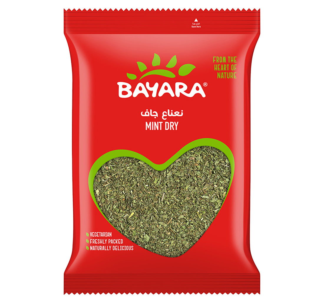 Bayara Mint Dry 100 g
