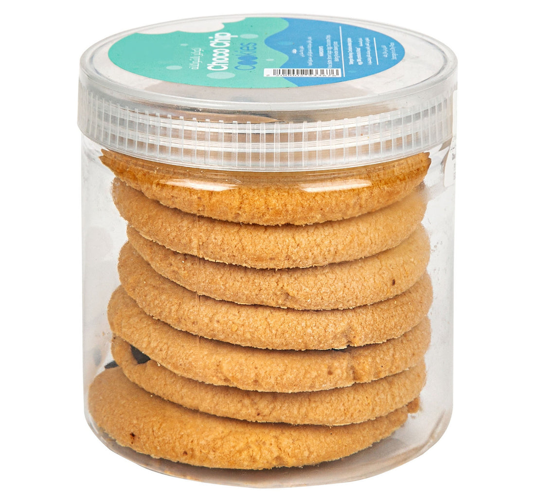 Choco Chip Cookies 230 g