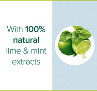 Palmolive Foaming Lime & Mint Hand Wash 250 ml