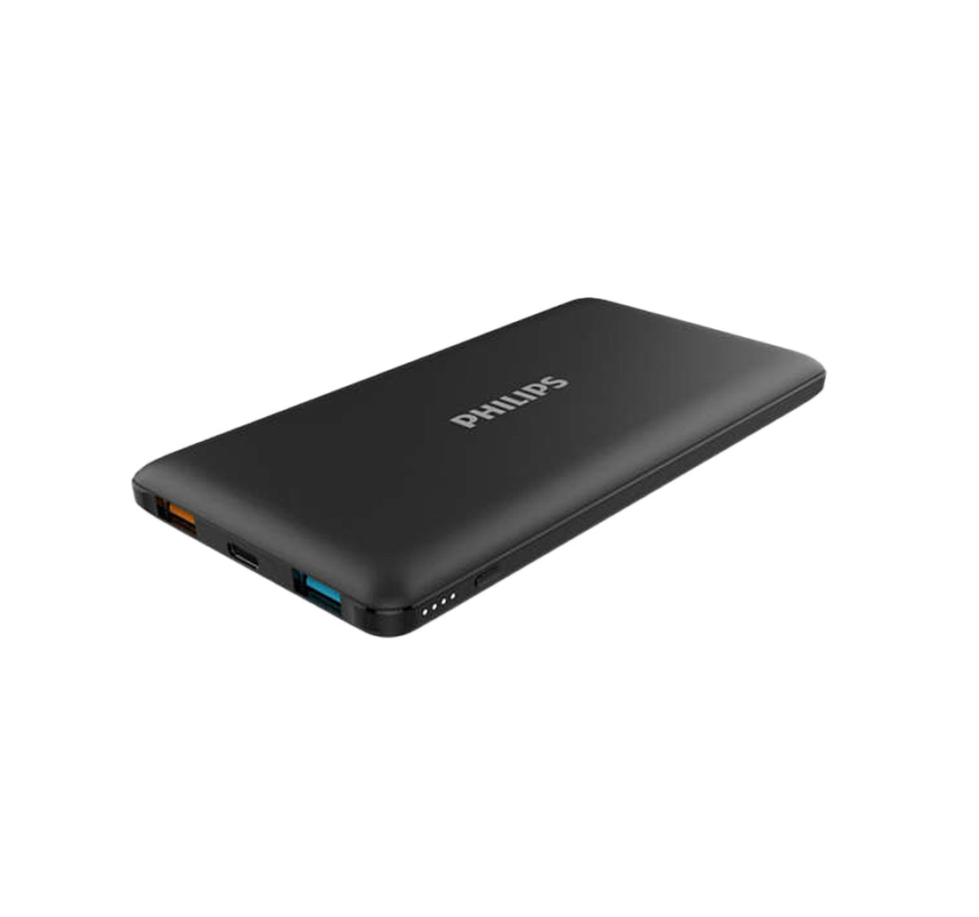 Philips Power Bank, 10000mAh, DLP1010C
