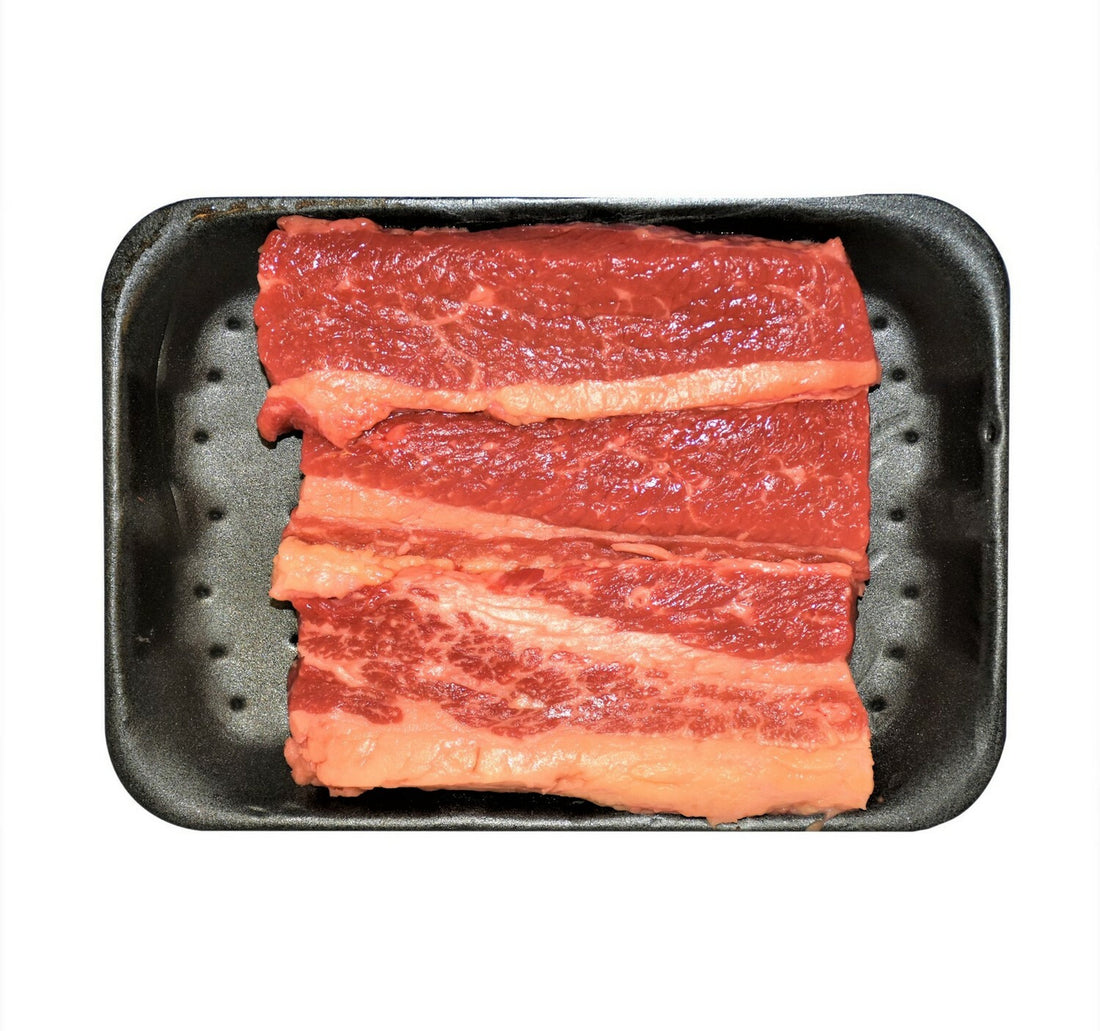 New Zealand Beef Brisket 500 g